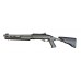 Benelli Supernova 3 Tactical 12 Gauge 3" 14" Barrel Pump Action Shotgun - Black Benelli Supernova 3 Tactical 12 Gauge 3" 14" Barrel Pump Action Shotgun - Black